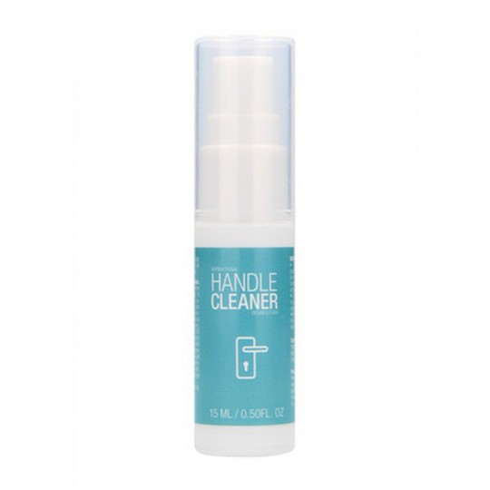 HANDLE CLEANER - 0.5 FL OZ / 15 ML