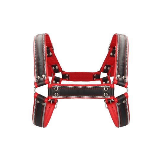 Z SERIES CHEST BULLDOG HARNESS