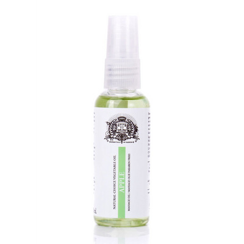 MASSAGE OIL - 2 FL OZ / 50 ML