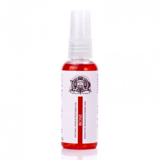 MASSAGE OIL - 2 FL OZ / 50 ML