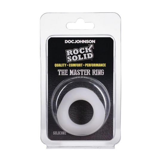 THE MASTER RING - COCKRING