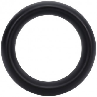 THE SILICONE COLLAR - COCKRING - MEDIUM