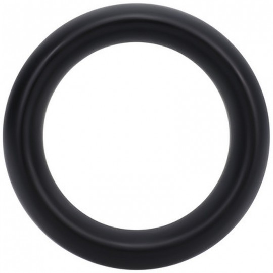 THE SILICONE COLLAR - COCKRING - MEDIUM