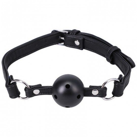 BALL GAG