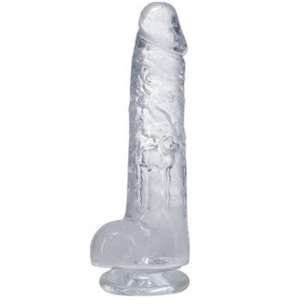 DILDO - 8' / 20 CM