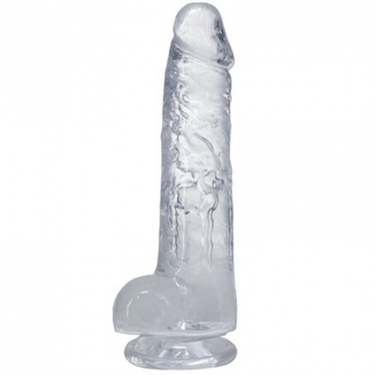 DILDO - 8&#039; / 20 CM