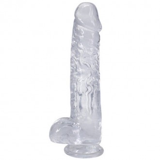 DILDO - 10'' / 25 CM