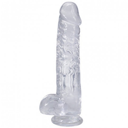 DILDO - 10&#039;&#039; / 25 CM