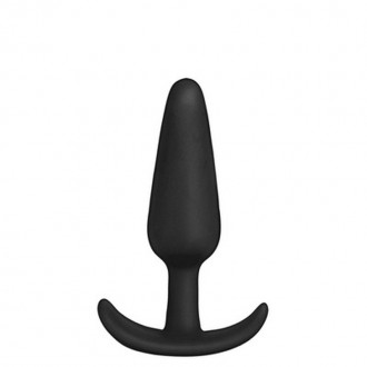 BUTT PLUG - 4'' / 10 CM