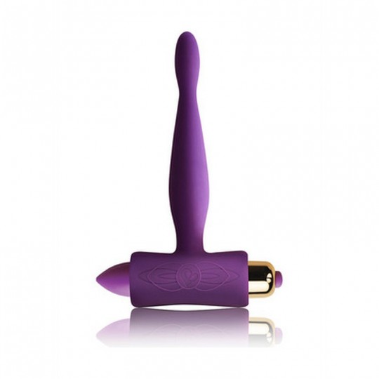 TEAZER - ANAL TOY FOR BEGINNERS