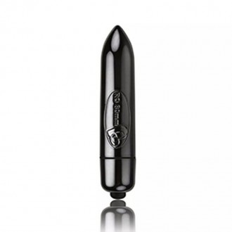 VIBRATING BULLET WITH 7 SPEEDS - 3.15 / 80 MM