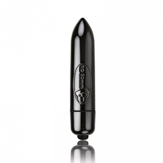 VIBRATING BULLET WITH 7 SPEEDS - 3.15 / 80 MM