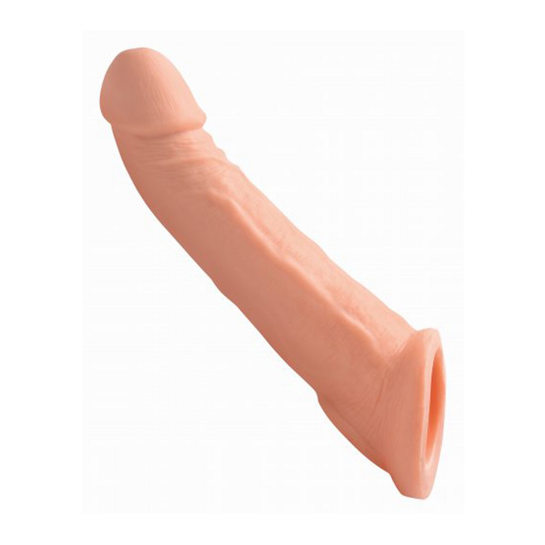 PENIS SLEEVE - 2 / 5 CM