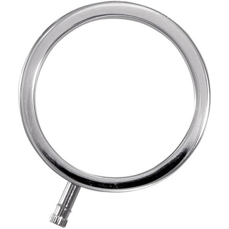 SOLID METAL COCKRING - 1.34 / 34 MM