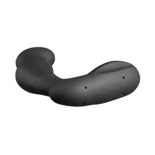 SIRIUS - SILICONE PROSTATE MASSAGER