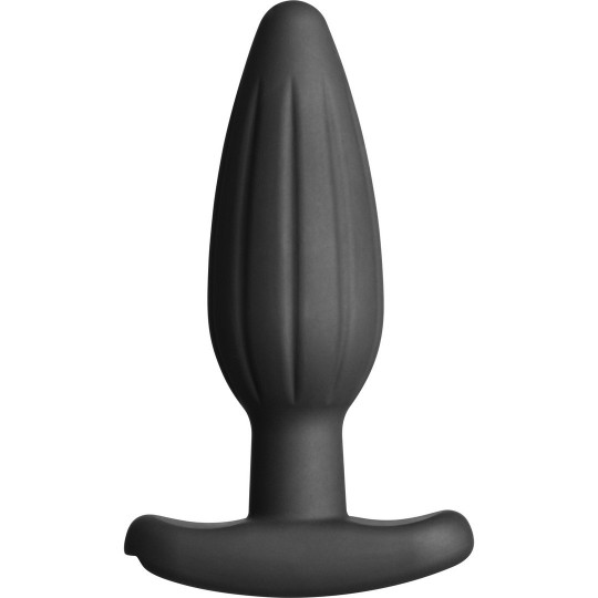 ROCKER - SILICONE BUTT PLUG