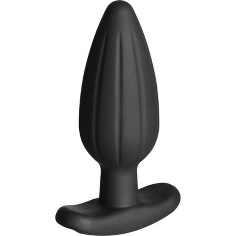 ROCKER - SILICONE BUTT PLUG