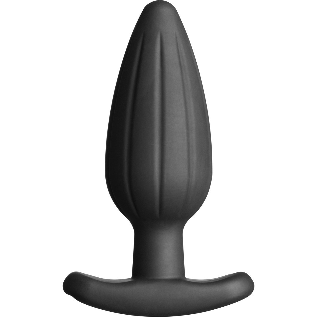 ROCKER - SILICONE BUTT PLUG