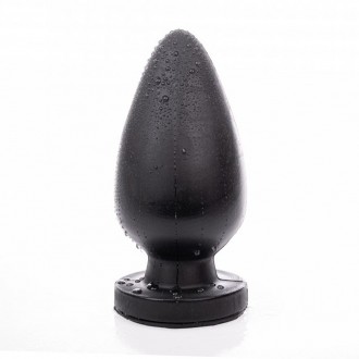 EGG - BUTT PLUG - 8 / 21,5 CM