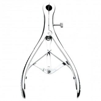 ANAL SPECULUM