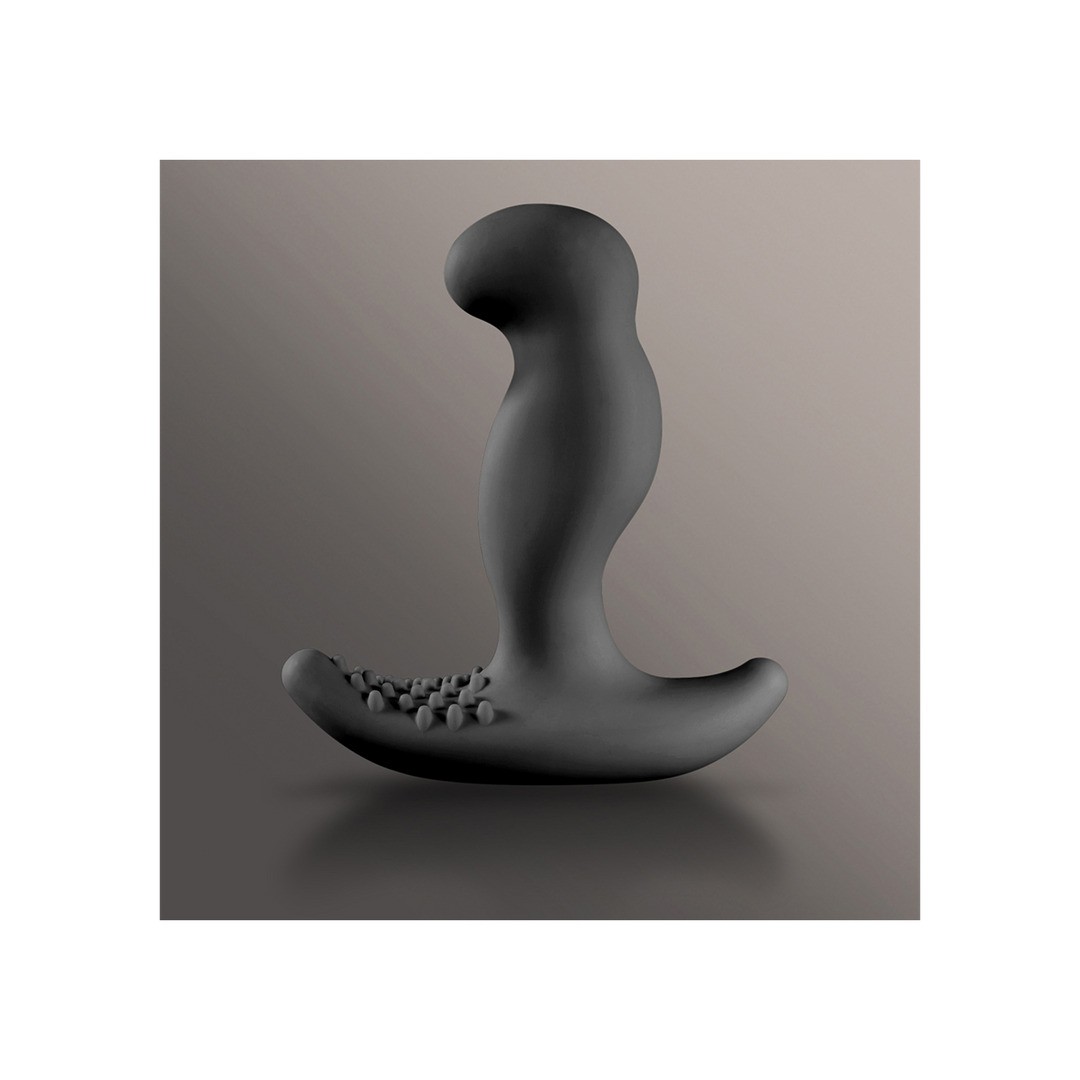 GRIDER+ - UNISEX VIBRATOR