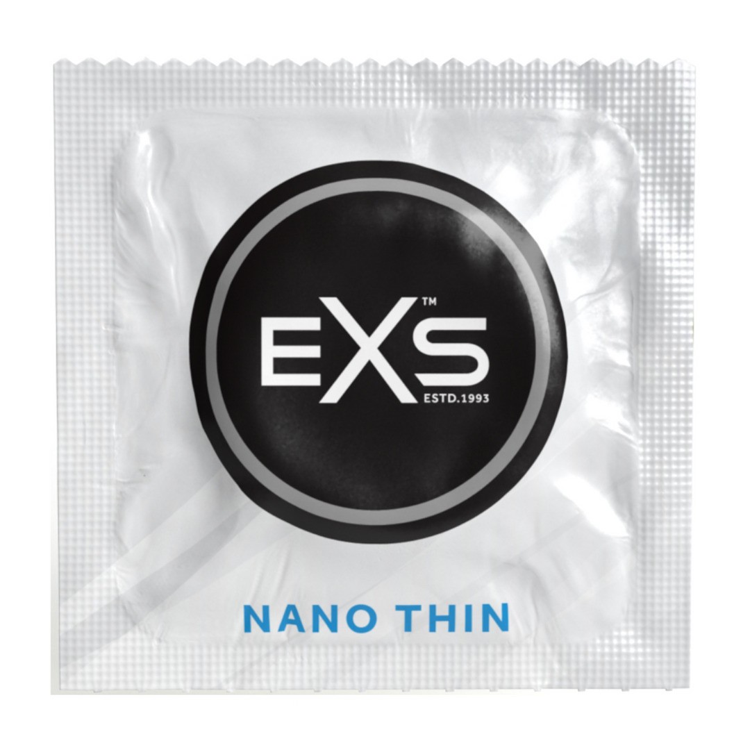 NANO THIN RETAIL PACK - 48 PIECES