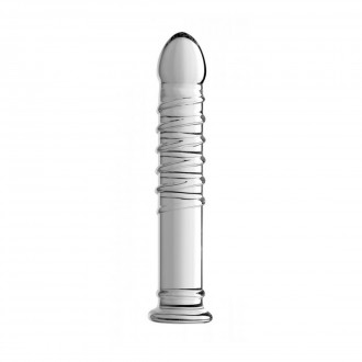 BEHEMOTH - RIBBED XL DILDO