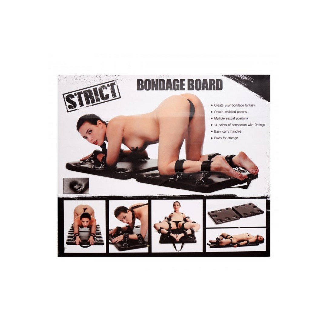 BONDAGE BOARD