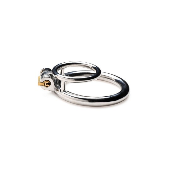 LOCKABLE COCKRING