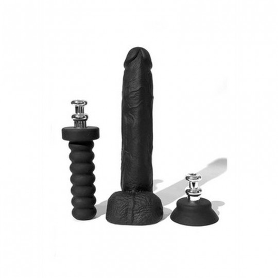 DILDO - 10 / 25,5 CM