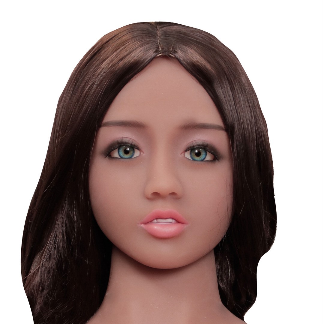 COCO - REALISTIC SEX DOLL