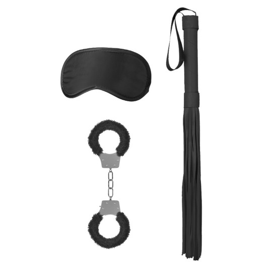 INTRODUCTORY BONDAGE KIT #1