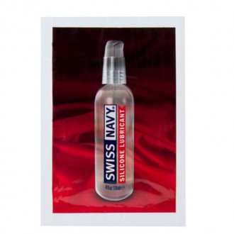 PREMIUM - SILICONEBASED LUBRICANT - 0.18 FL OZ / 5 ML