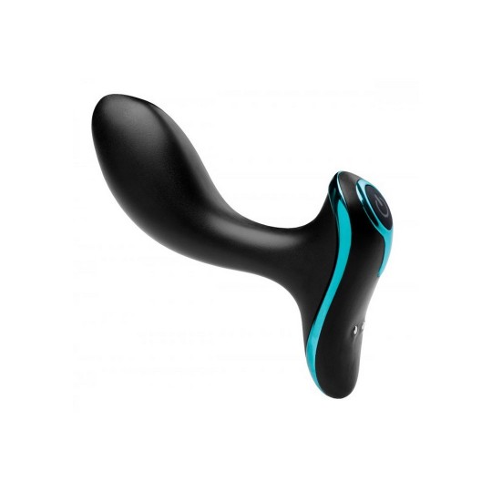 PROSTATIC PLAY JOURNEY - RECHARGEABLE SMOOTH PROSTATE STIMULATOR