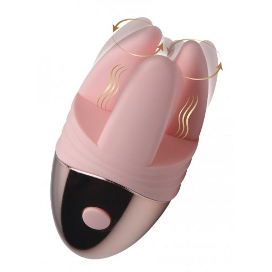 CARESS - VIBRATING MASSAGER