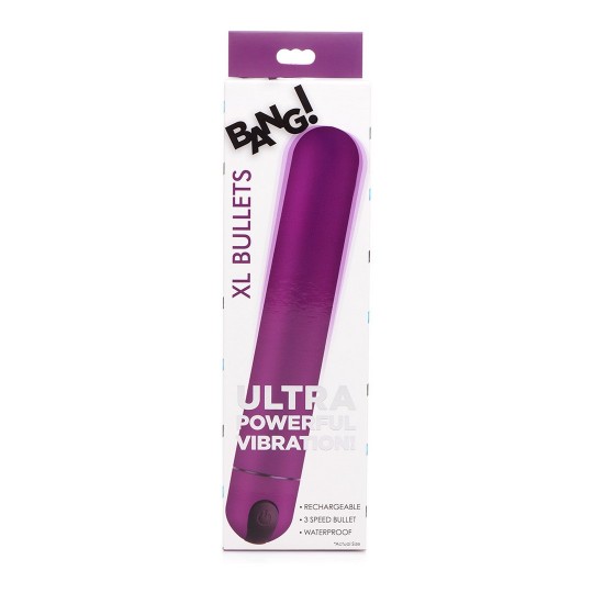 XL BULLET VIBRATOR