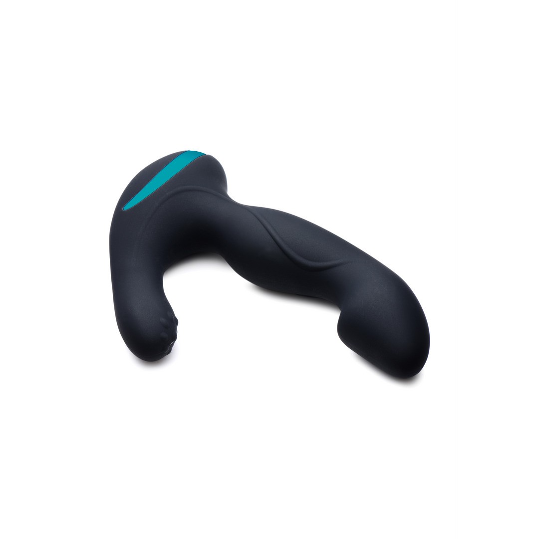 MEGA MAVERICK - ROTATING VIBRATING PROSTATE STIMULATOR