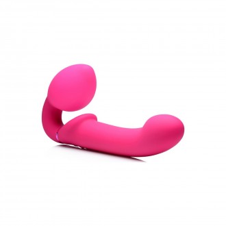 ERGO-FIT G-PULSE - DOUBLE ENDED DILDO