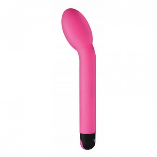 G-SPOT VIBRATOR WITH 10 SPEEDS