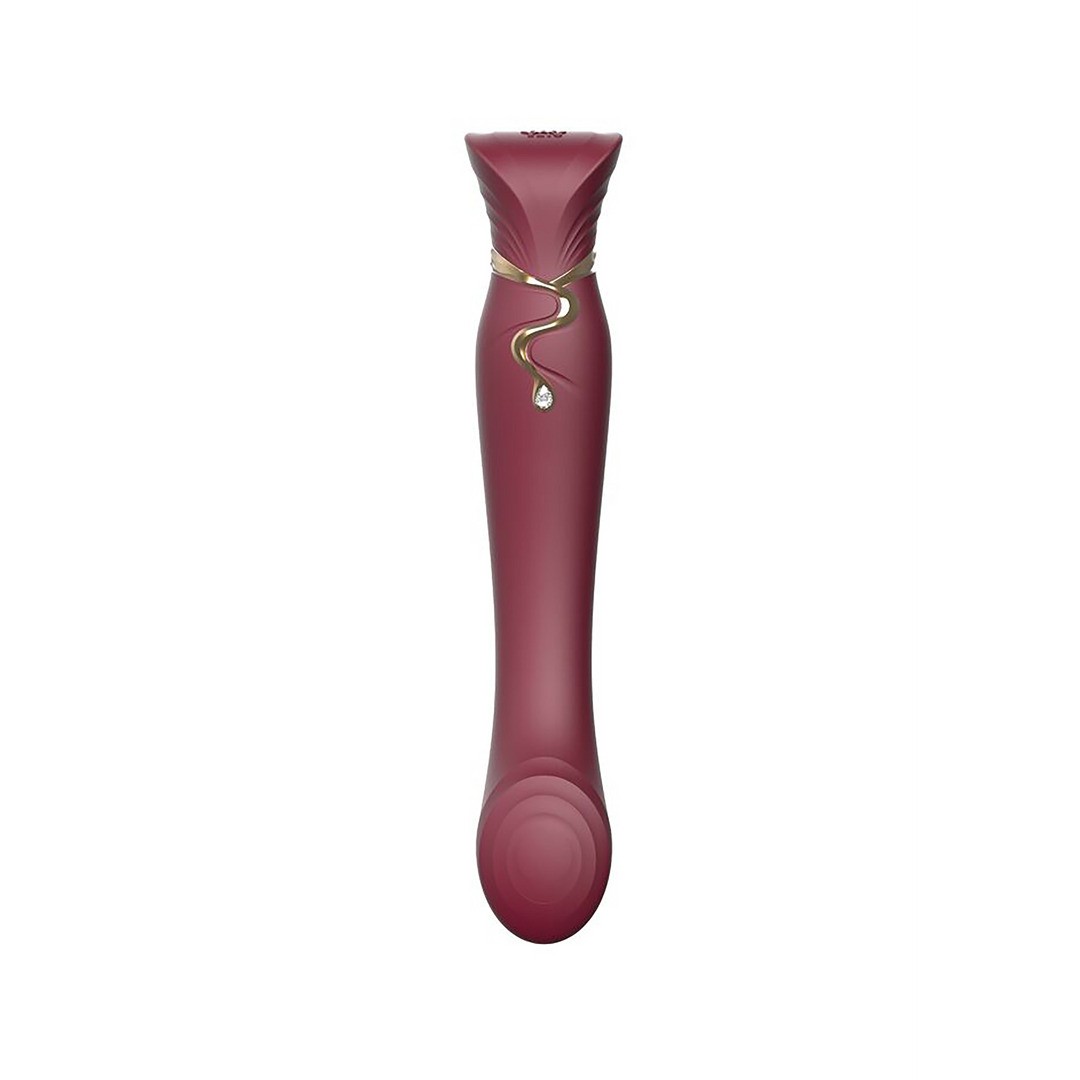 QUEEN - G-SPOT VIBRATOR