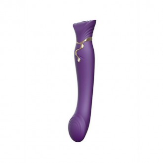 QUEEN - G-SPOT VIBRATOR