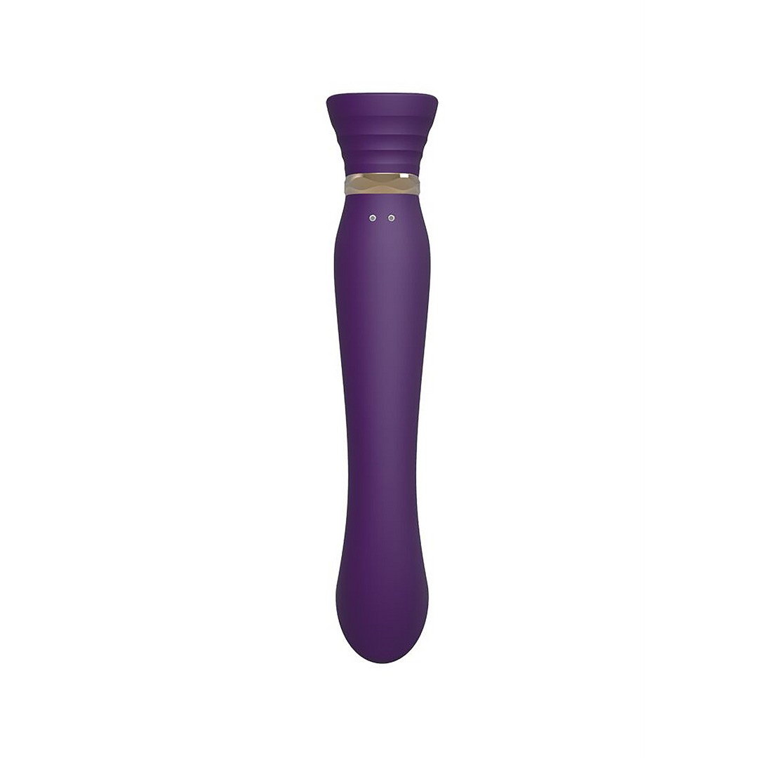 QUEEN - G-SPOT VIBRATOR