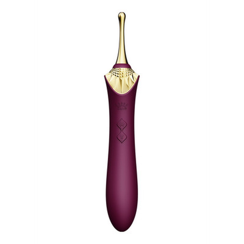 BESS - CLITORIS STIMULATOR AND VIBRATOR