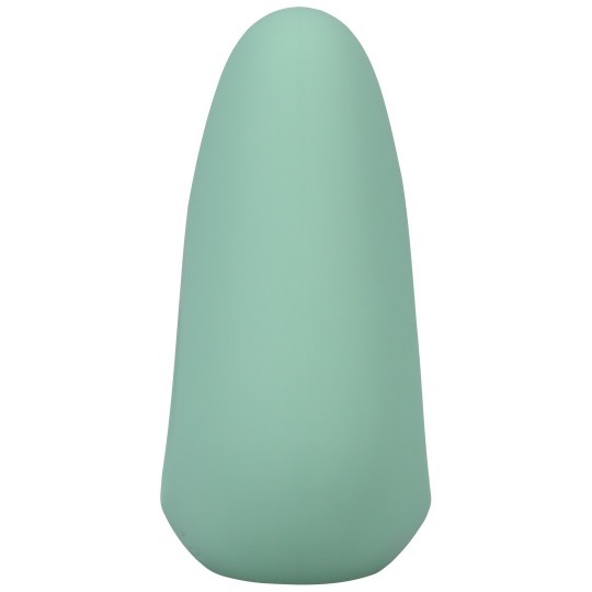 CHI - RECHARGEABLE SILICONE CLIT VIBE - MINT