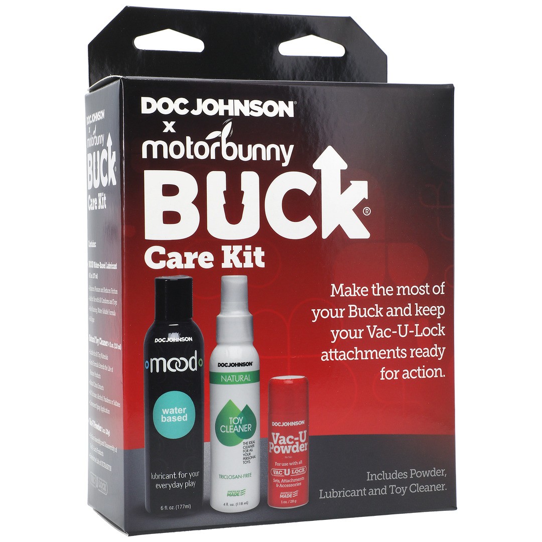 BUCK CARE KIT