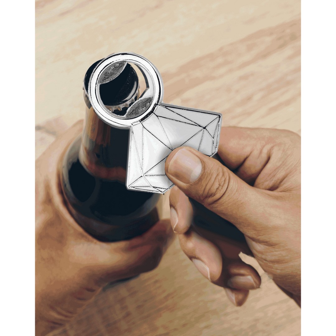 GLITTERATI - DIAMOND BOTTLE OPENER