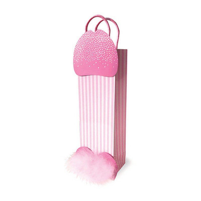 PENIS GIFT BAG