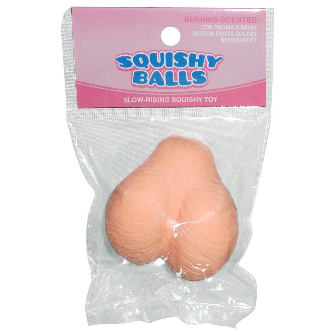 SQUISHY BALLS