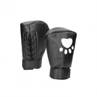 NEOPRENE MITTENS BOXING GLOVES