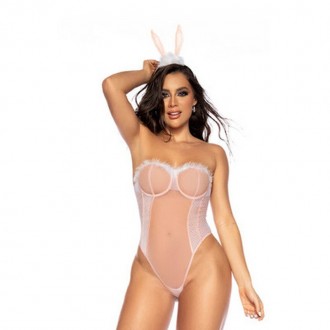 COSTUME SEXY BUNNY